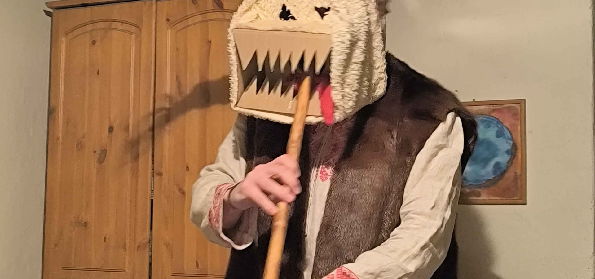 Setkání spolku Naše cesty v přírodě